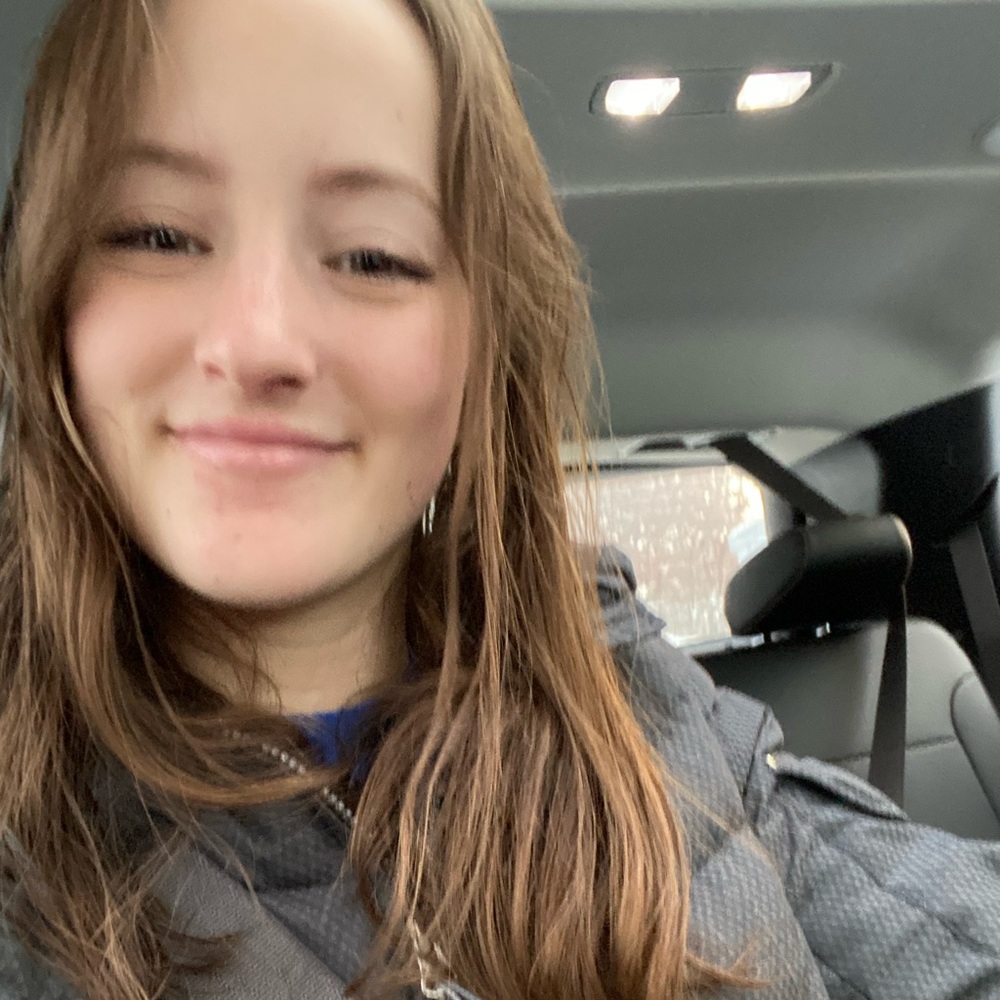 Meet your Posher, Sydnie